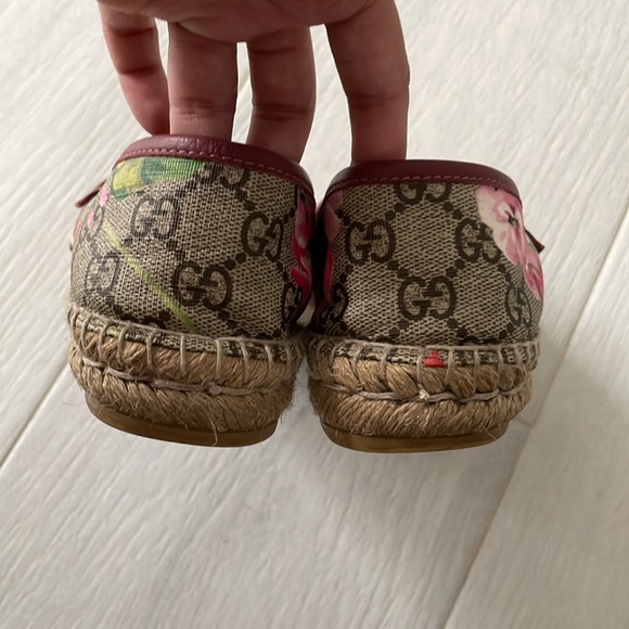 Gucci Espadrilles size 35 - Picture 8 of 9